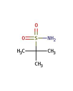 Astatech TERT-BUTYLSULFONAMIDE; 25G; Purity 97%; MDL-MFCD02179404